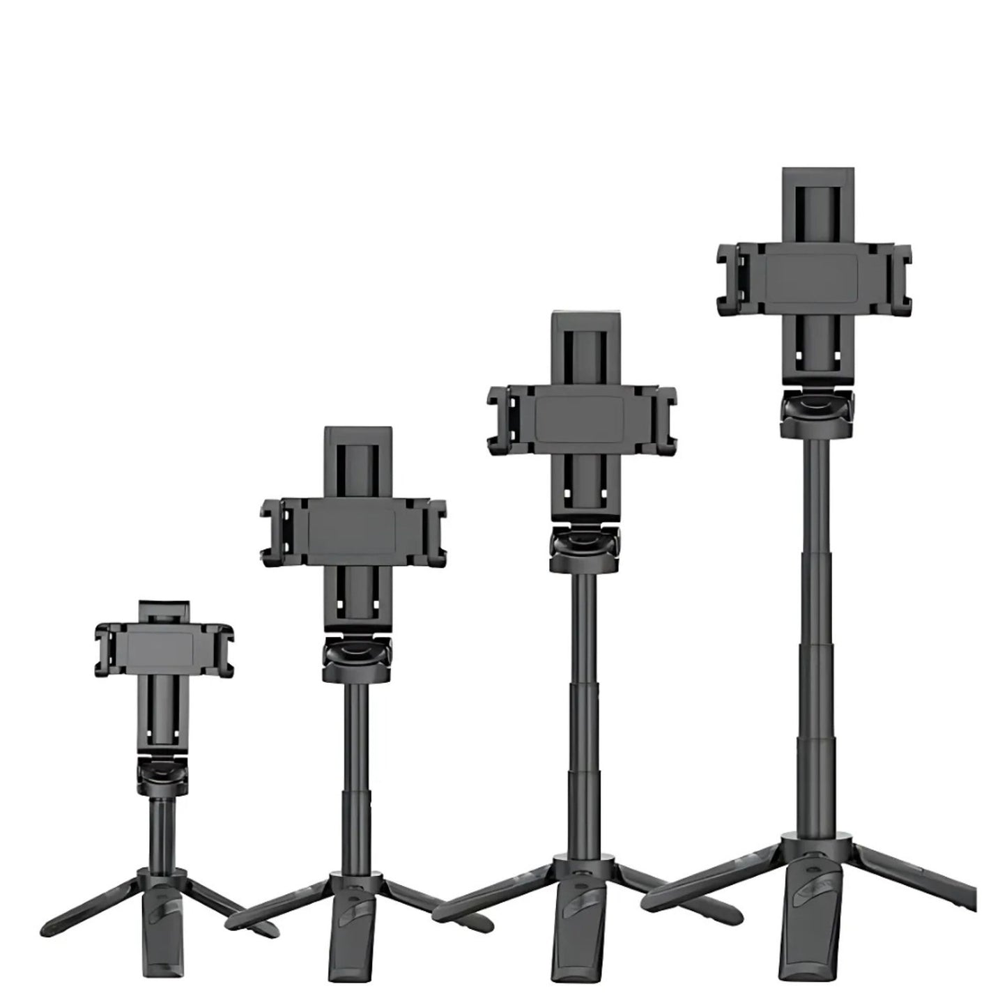 Pocketflex Kit de Grabación Pro 4 en 1