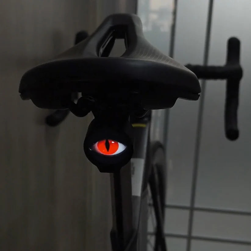 LumiEyes Pro® – Iluminación inteligente