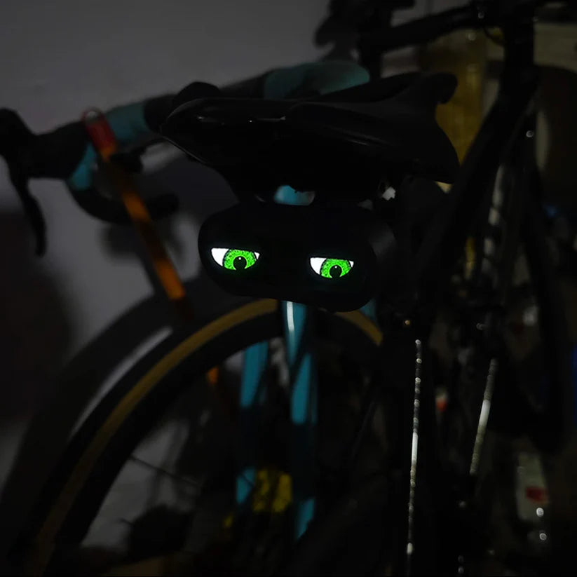 LumiEyes Pro® – Iluminación inteligente