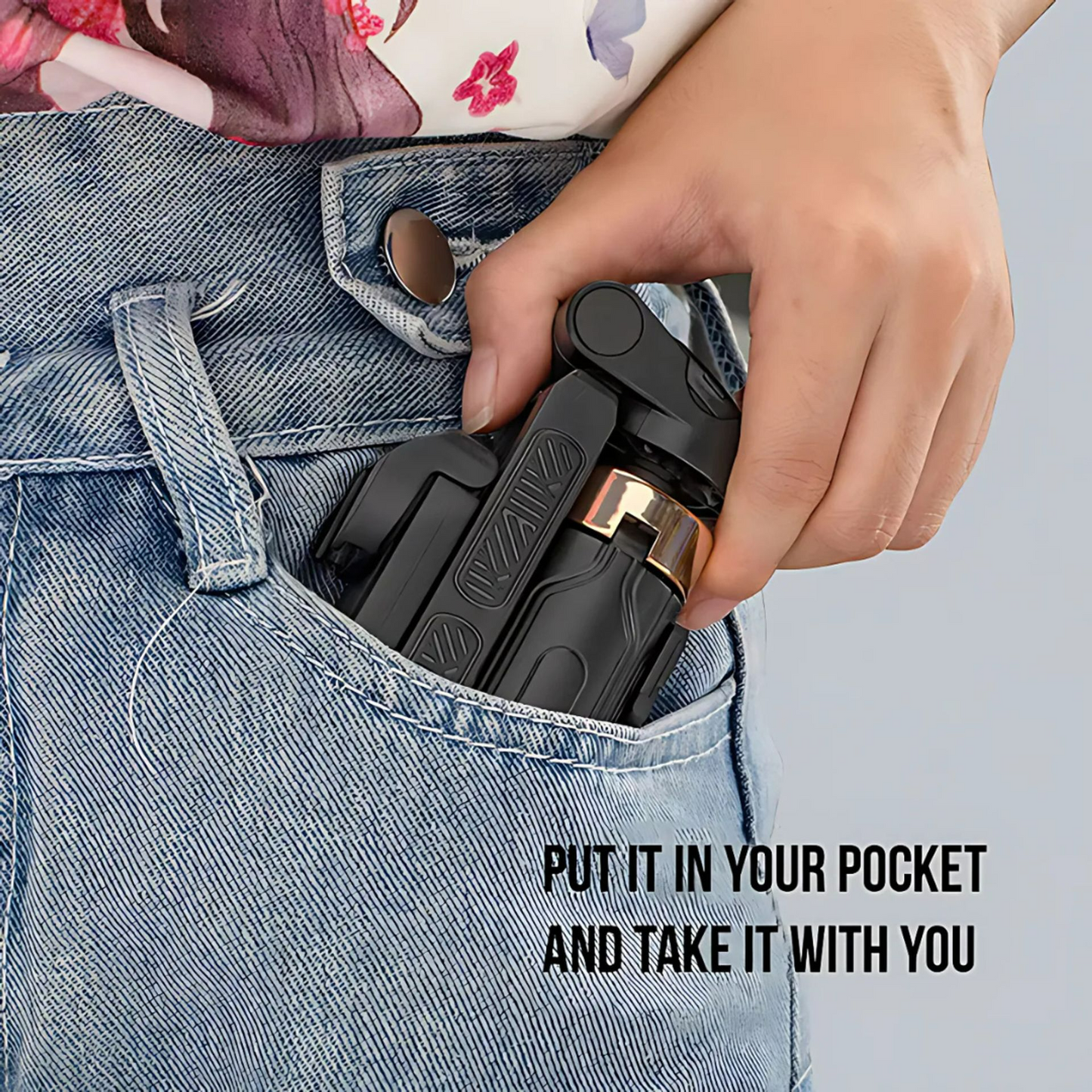 Pocketflex Kit de Grabación Pro 4 en 1