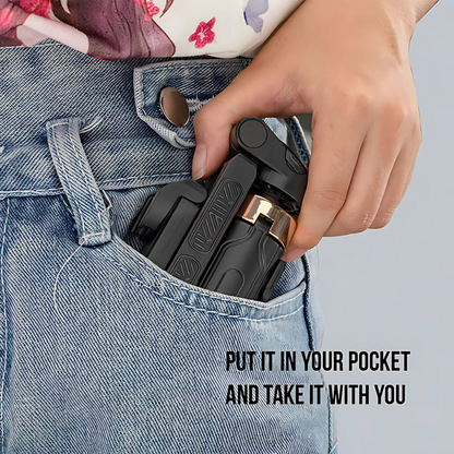 Pocketflex Kit de Grabación Pro 4 en 1