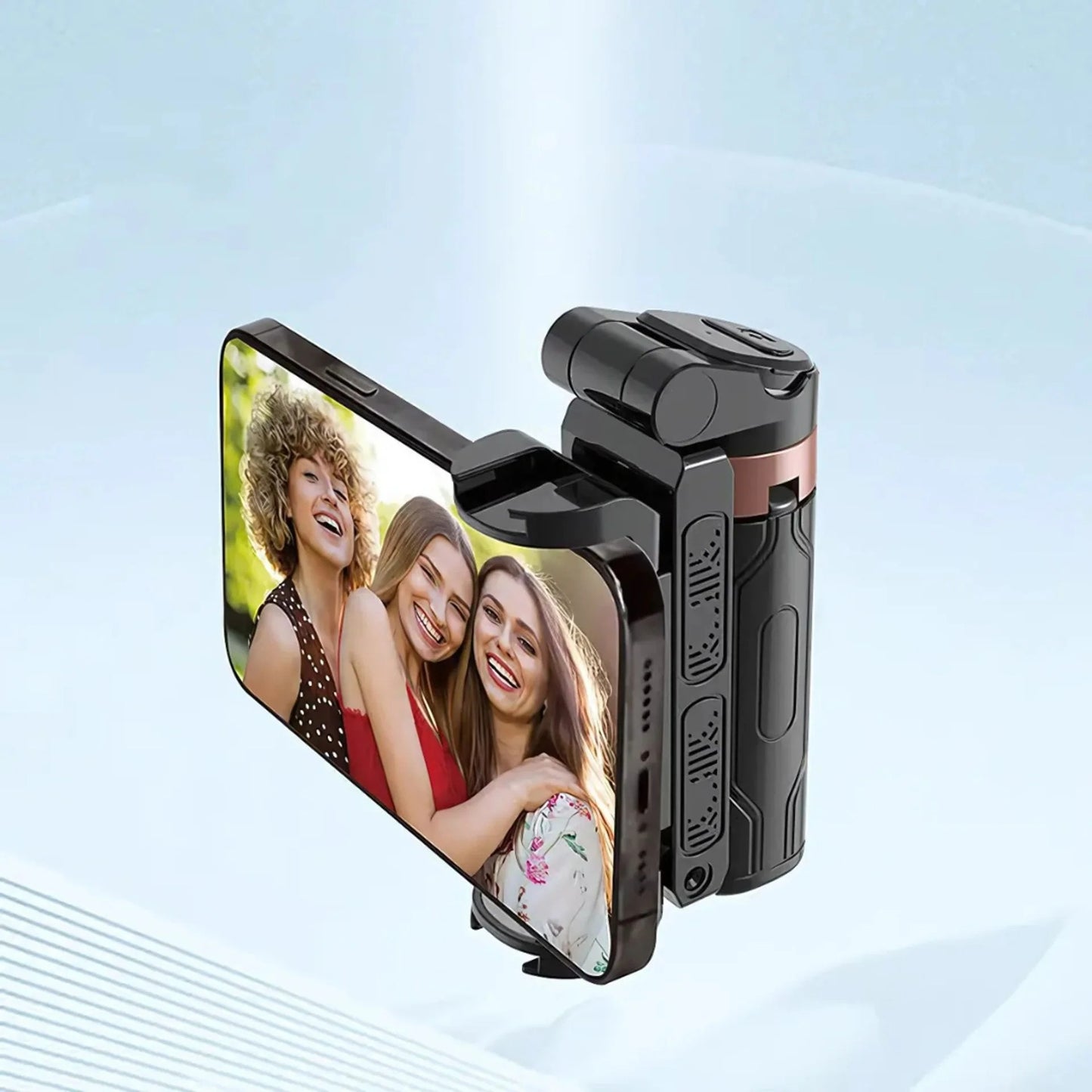 Pocketflex Kit de Grabación Pro 4 en 1
