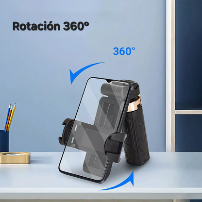 Pocketflex Kit de Grabación Pro 4 en 1